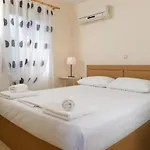 Ferienhaus Glyfada Parálion Ástros