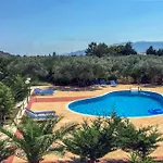 Glyfada Ferienhaus
