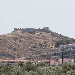 Glyfada Ferienhaus Parálion Ástros