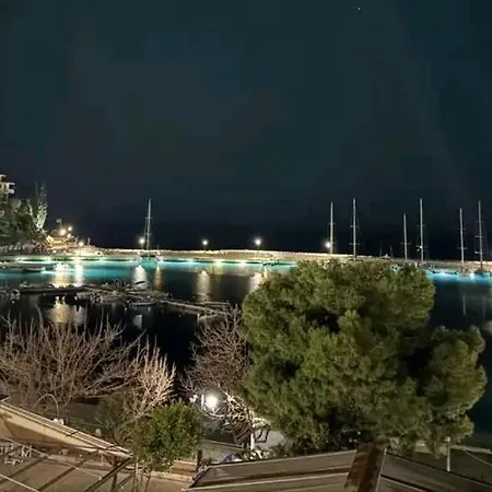 Hébergement de vacances Glyfada
