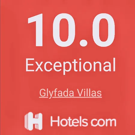 Glyfada