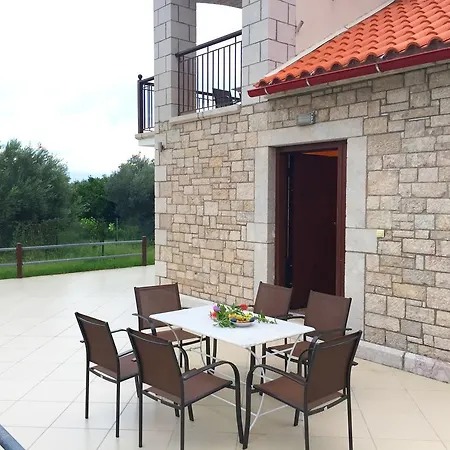 Vakantiehuis Glyfada