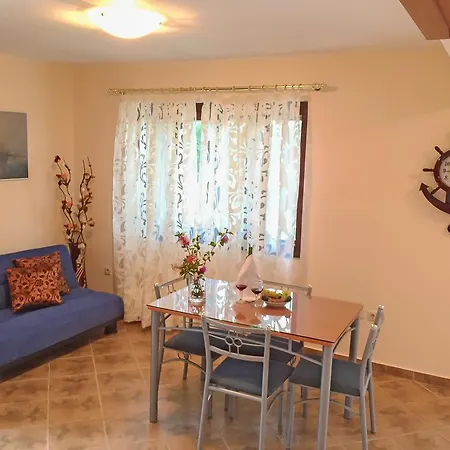 Vakantiehuis Glyfada *