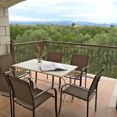 Vakantiehuis Glyfada