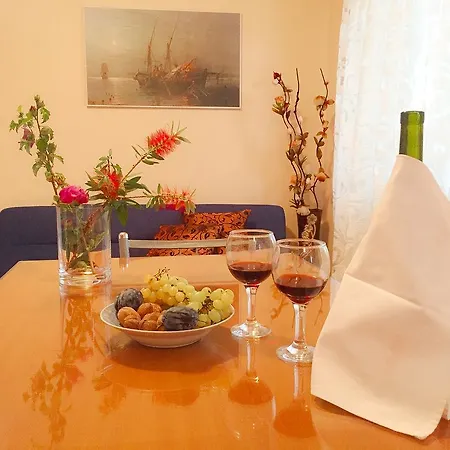 Vakantiehuis Glyfada