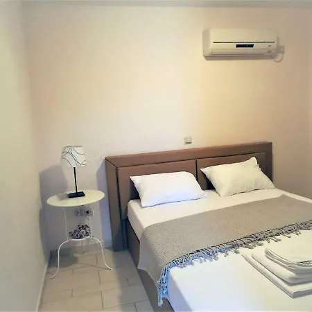 Vakantiehuis Glyfada *