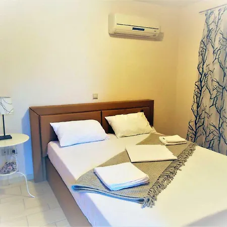 Glyfada Hébergement de vacances Parálion Ástros