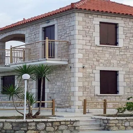 Glyfada Hébergement de vacances *