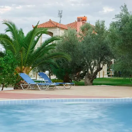 Hébergement de vacances Glyfada *