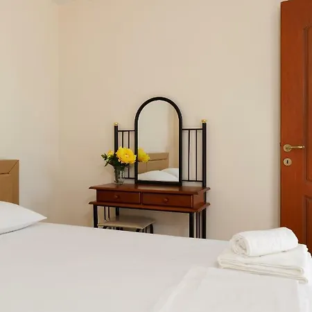 Vakantiehuis Glyfada *