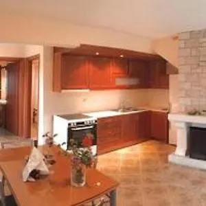 Glyfada Vakantiehuis *