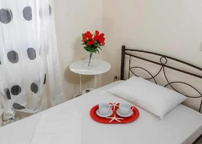 Glyfada Vakantiehuis *