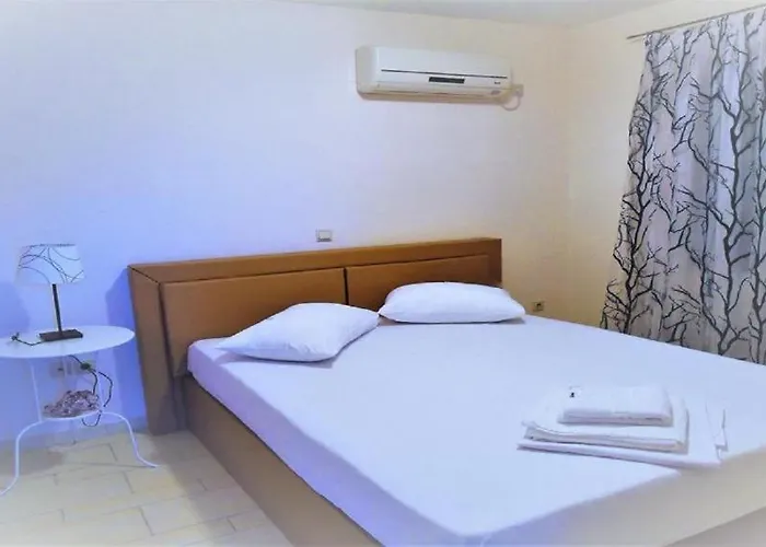 Vakantiehuis Glyfada *