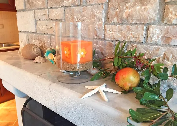 Vakantiehuis Glyfada *