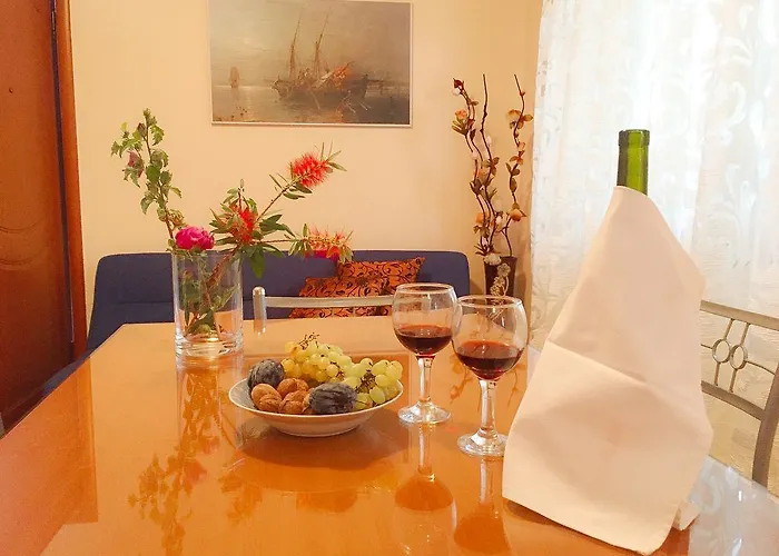 Vakantiehuis Glyfada