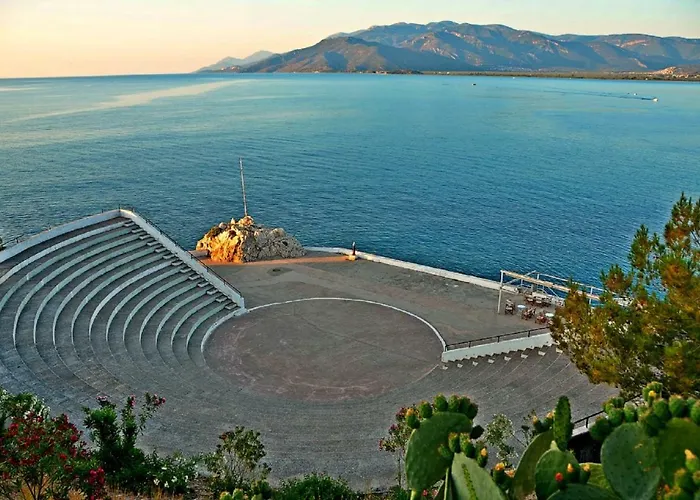 Vakantiehuis Glyfada