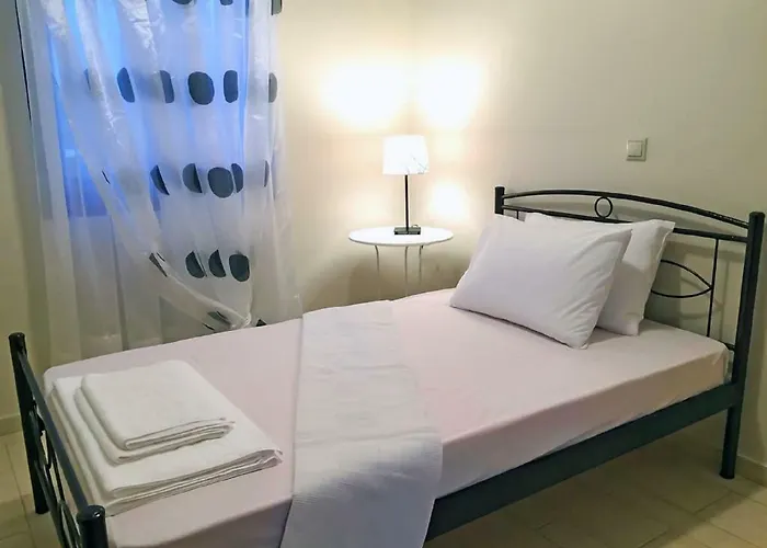 Vakantiehuis Glyfada