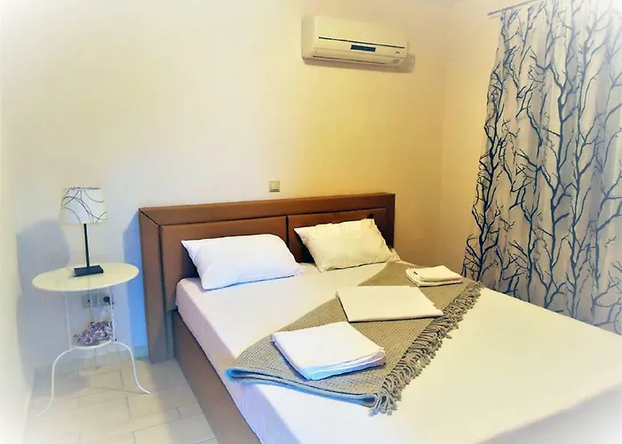 Glyfada Vakantiehuis Parálion Ástros