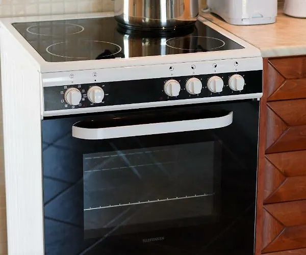 Glyfada Vakantiehuis Parálion Ástros