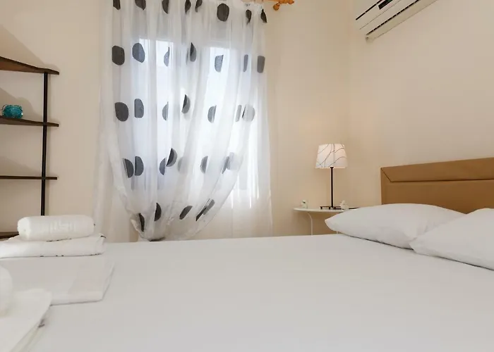 Vakantiehuis Glyfada