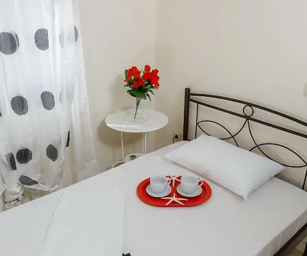 Vakantiehuis Glyfada