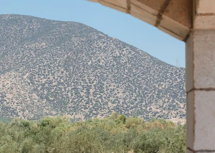 Glyfada Parálion Ástros