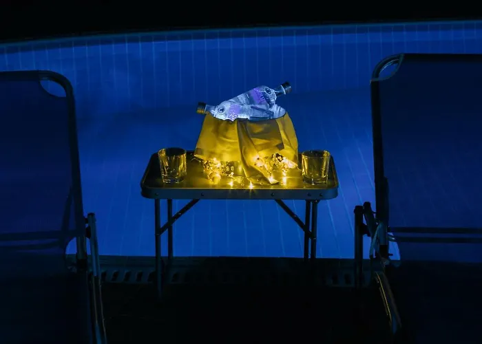 Vakantiehuis Glyfada *