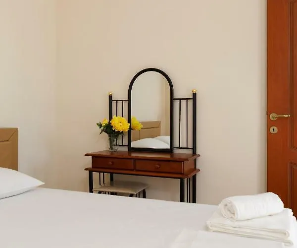 Vakantiehuis Glyfada *