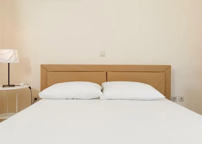 Glyfada Vakantiehuis Parálion Ástros