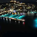 펜션 Glyfada *