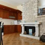 Glyfada Parálion Ástros