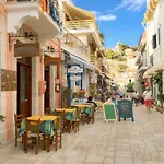 Glyfada 펜션 Parálion Ástros