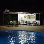度假居 Glyfada Parálion Ástros