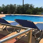 Holiday home Glyfada Paralio Astros