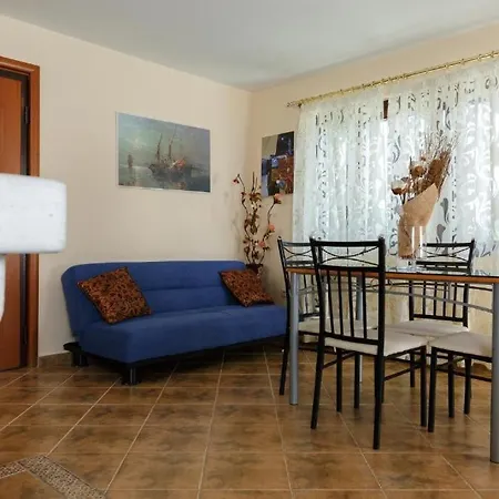 Glyfada Holiday home Paralio Astros