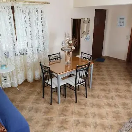 Ferienhaus Glyfada