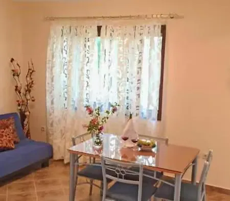 Ferienhaus Glyfada *