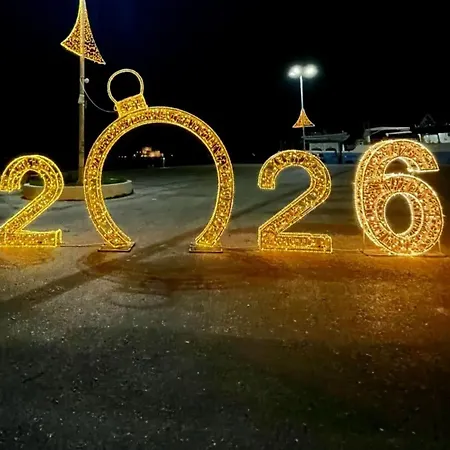 Tatil Evi Glyfada Parálion Ástros