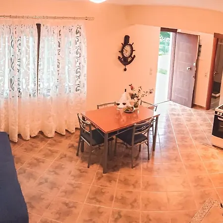 Ferienhaus Glyfada *