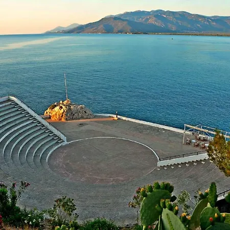 Σπίτι διακοπών Glyfada