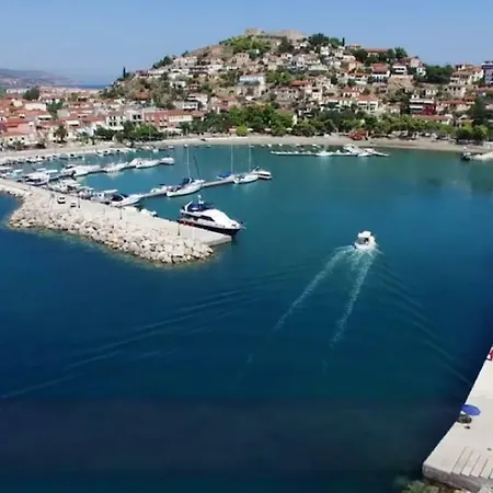 Glyfada Holiday home