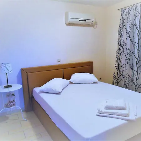 Сasa de vacaciones Glyfada Parálion Ástros