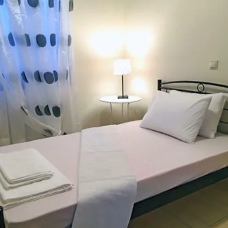 Holiday home Glyfada
