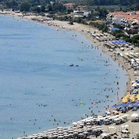 펜션 Glyfada *