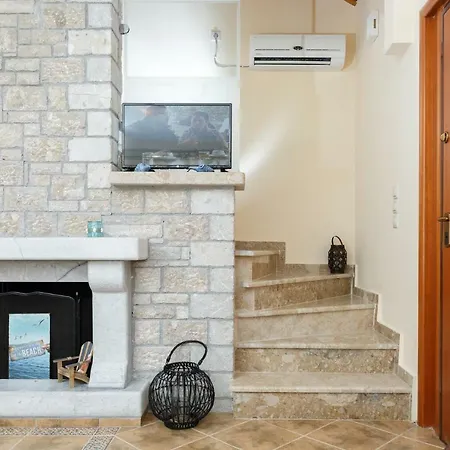 Glyfada Holiday home *