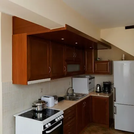Glyfada Σπίτι διακοπών
