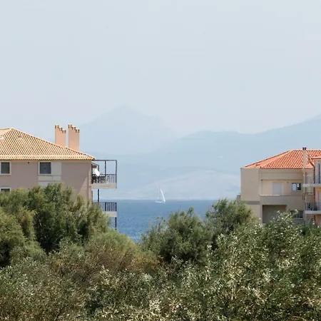 Glyfada * Paralio Astros
