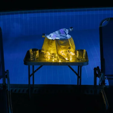 Σπίτι διακοπών Glyfada *