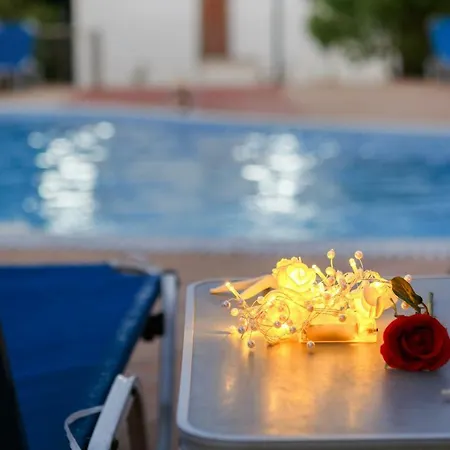Glyfada Holiday home