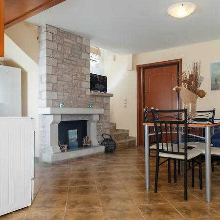 Holiday home Glyfada Paralio Astros